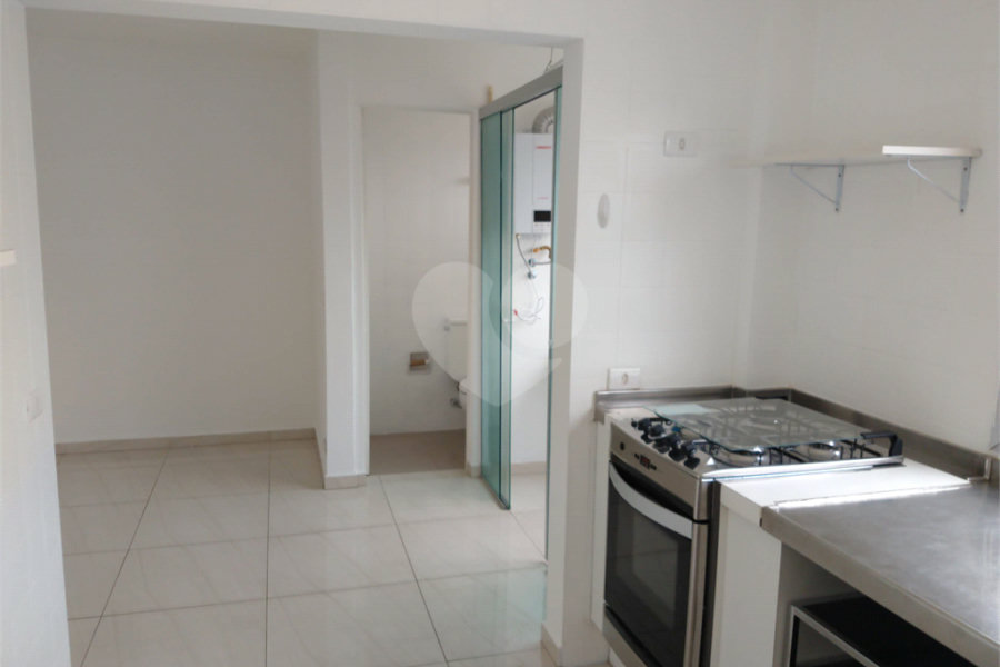 Apartamento para alugar com 2 quartos, sendo 1 suíte, em Campo Belo, São Paulo, SP