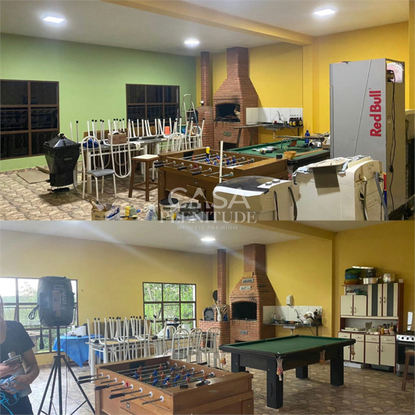 Sítio à venda com 8 quartos no Centro, Araçoiaba da Serra, SP