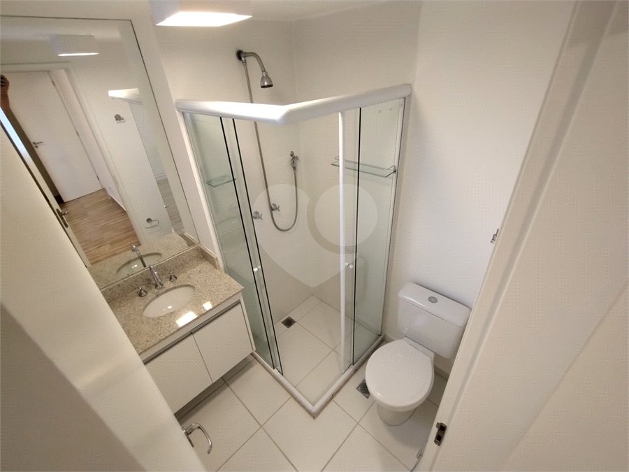 Apartamento para alugar com 2 quartos, sendo 1 suíte, em Jardim Europa, São Paulo, SP