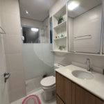 Apartamento à venda com 2 quartos, sendo 1 suíte, em Vista Alegre, Vinhedo, SP