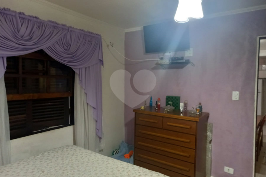 Sobrado à venda com 3 quartos em Santana, São Paulo, SP