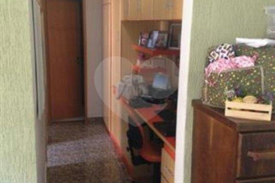 Apartamento à venda com 2 quartos em Imirim, São Paulo, SP