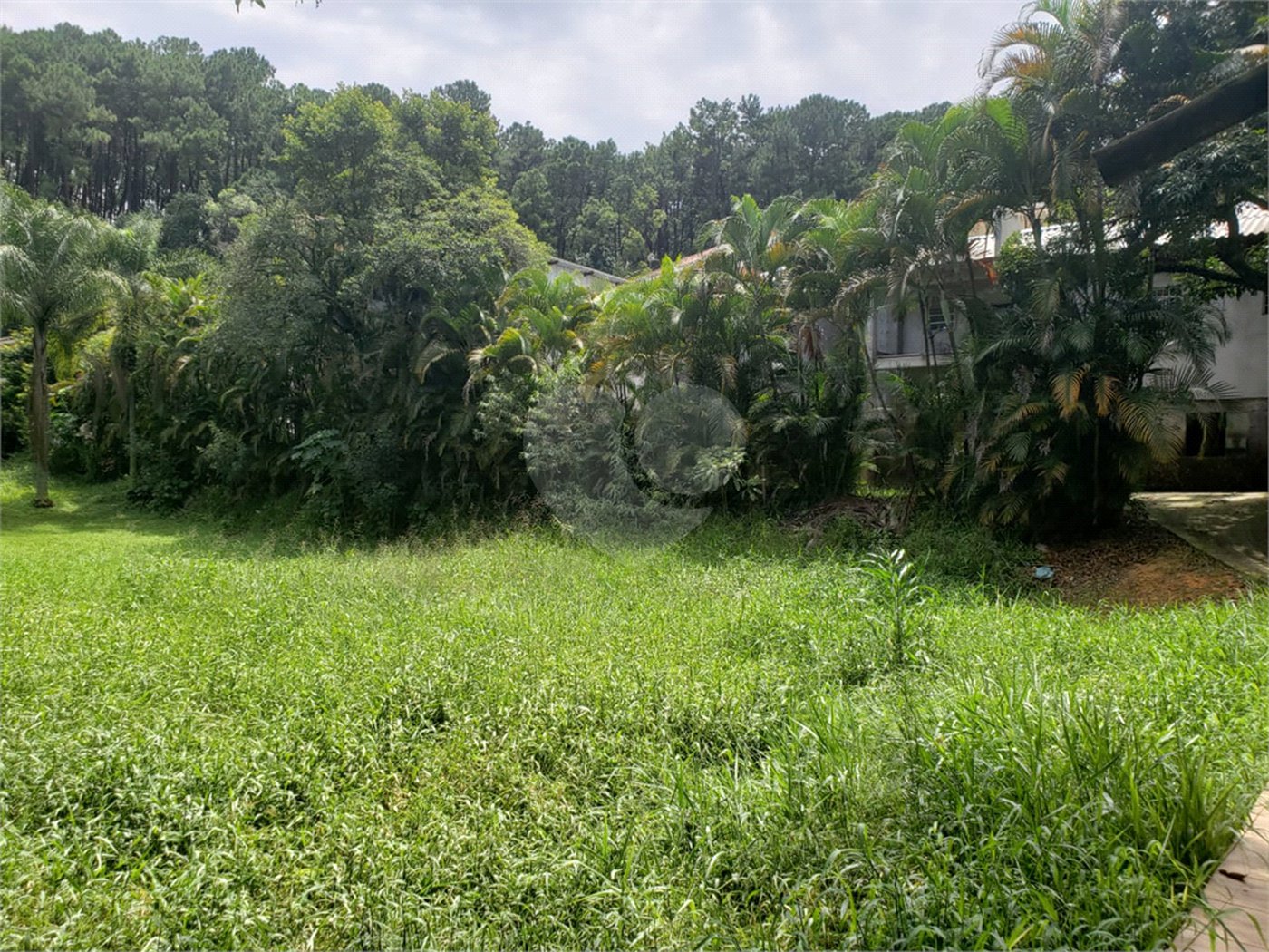 Terreno à venda em Horto, São Paulo, SP