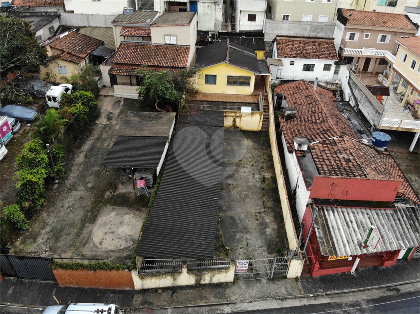 Terreno à venda com 1 quarto em Jardim Peri, São Paulo, SP