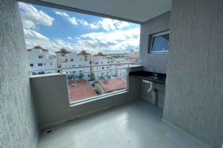 Apartamento à venda com 2 quartos, sendo 1 suíte, em Vila Gabriel, Sorocaba, SP