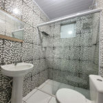 Casa à venda com 3 quartos, sendo 1 suíte, em Vila Vendramini, Itapetininga, SP