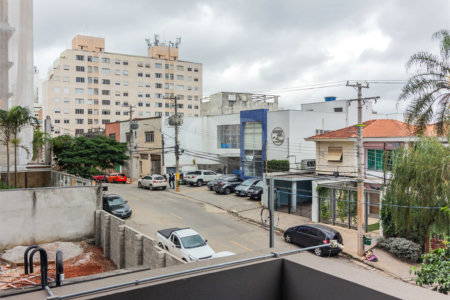 Apartamento à venda com 1 quarto em Pinheiros, São Paulo, SP