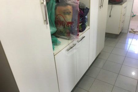 Cobertura à venda com 3 quartos, sendo 2 suítes, em Bela Aliança, São Paulo, SP