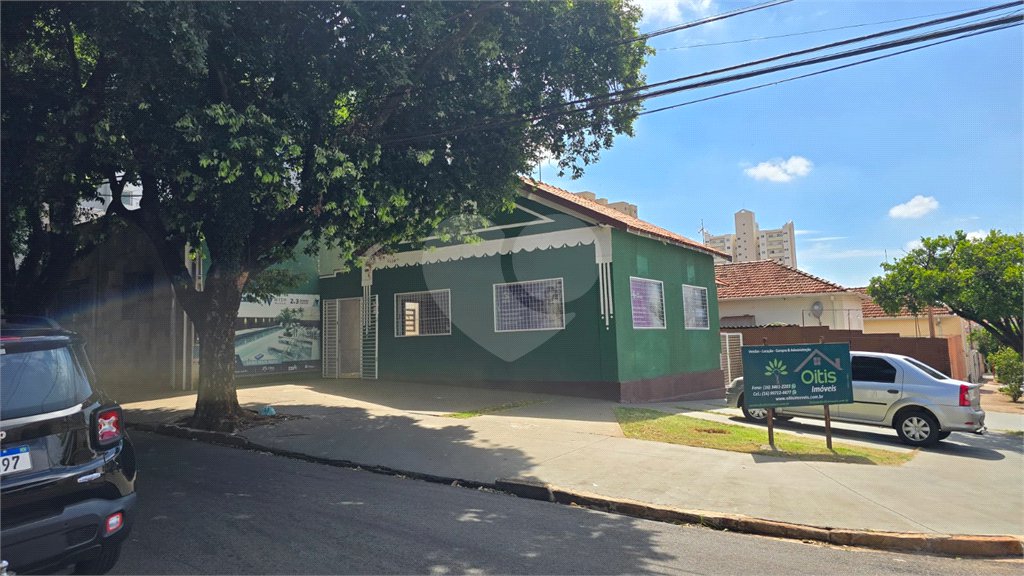 Salão à venda ou para alugar no Centro, Araraquara, SP