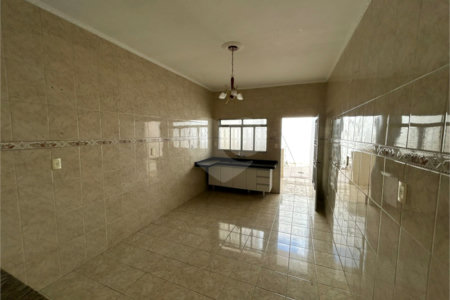 Casa à venda com 2 quartos em Vila Carvalho, Sorocaba, SP