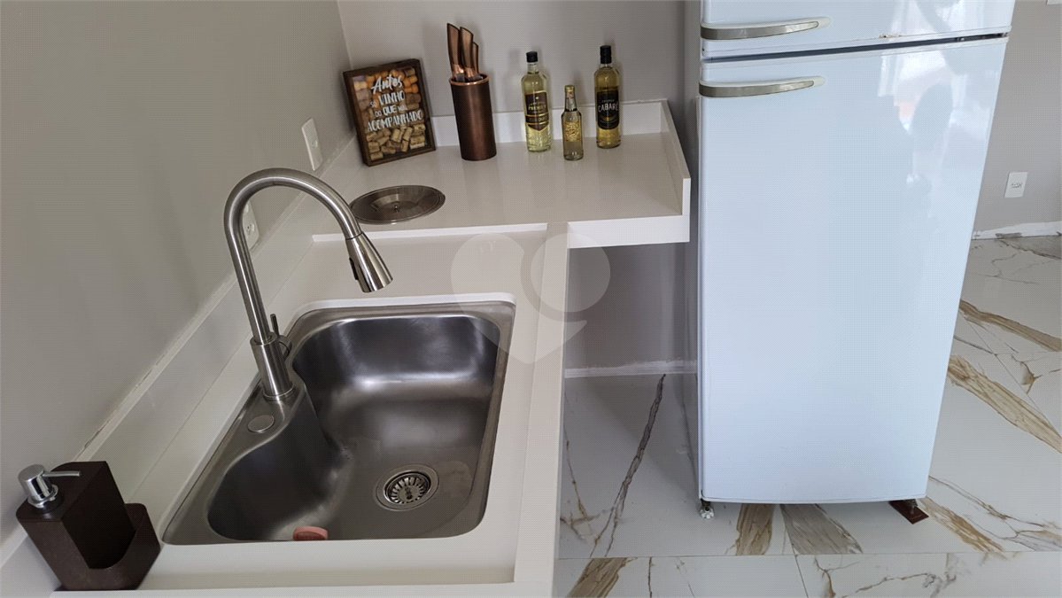 Apartamento à venda com 3 quartos, sendo 1 suíte,  em Bela Vista, Salto, SP