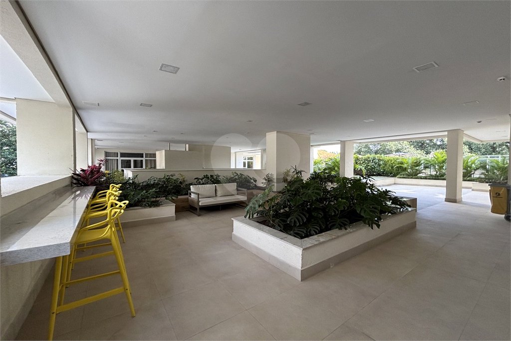 Apartamento à venda com 1 quarto em Barra Funda, São Paulo, SP