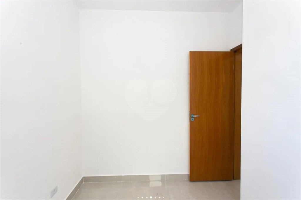 Apartamento à venda com 1 quarto em Vila Talarico, São Paulo, SP
