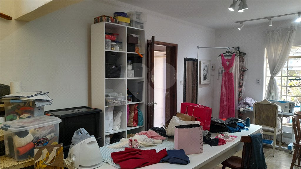 Sobrado à venda com 3 quartos, sendo 1 suíte, em Água Fria, São Paulo, SP