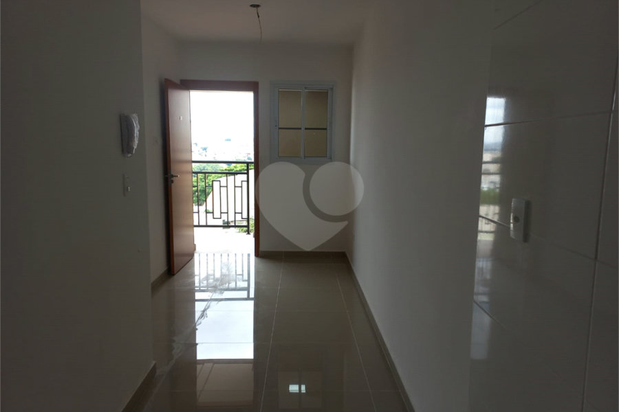 Casa à venda com 2 quartos no condomínio Residencial Sebastião de Freitas, São Paulo - SP