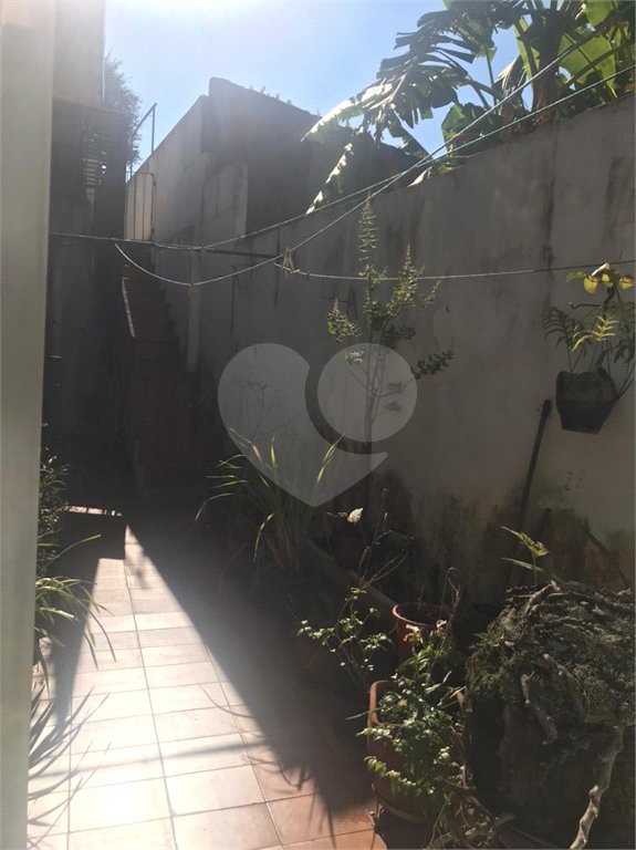 Casa à venda com 3 quartos em Vila Mariza Mazzei, São Paulo, SP