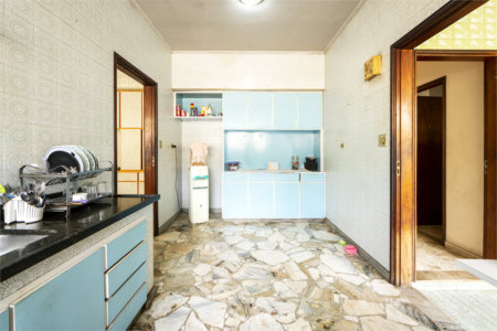 Casa Térrea à venda com 4 quartos, sendo 2 suítes, em Brooklin Velho, São Paulo, SP