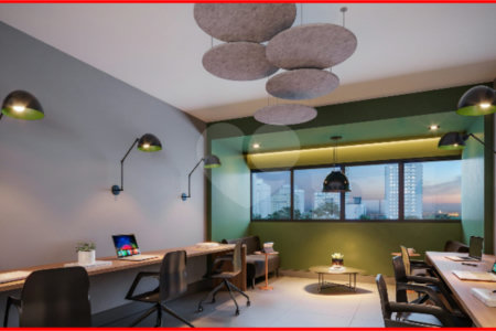 Apartamento à venda com 2 quartos em Água Branca, São Paulo, SP