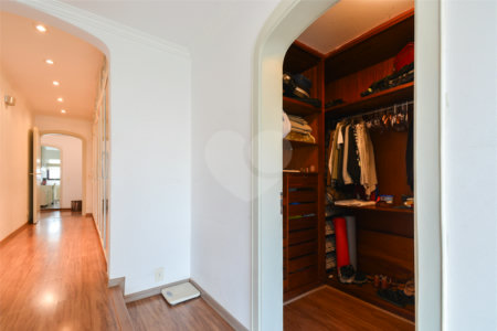 Apartamento à venda com 4 quartos, sendo 3 suítes,  em Jardim Paulista, São Paulo, SP
