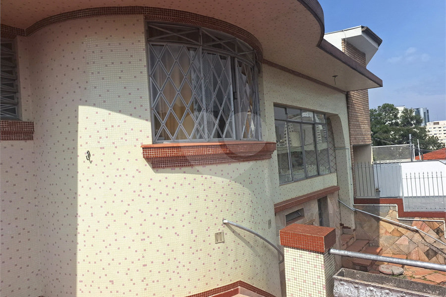 Sobrado à venda com 2 quartos em Jardim São Paulo(zona Norte), São Paulo, SP