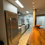 Apartamento à venda com 2 quartos, sendo 1 suíte,  em Jardim Vazani, São Paulo, SP