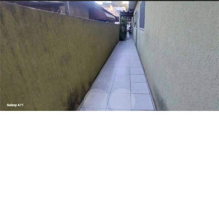 Sobrado à venda com 4 quartos, sendo 1 suíte,  no Brasilândia, São Paulo, SP