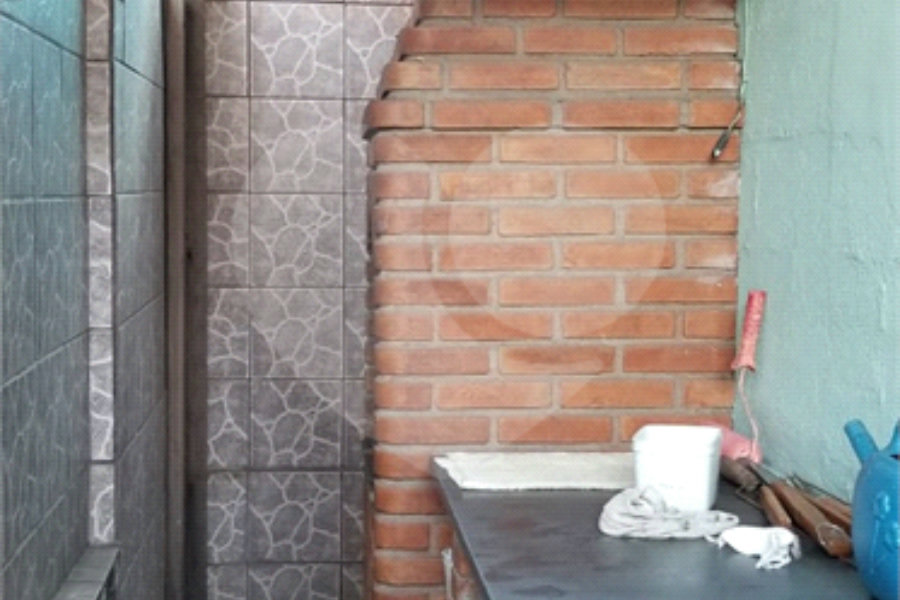 Casa à venda com 3 quartos no condomínio Villa Cantareira, São Paulo - SP