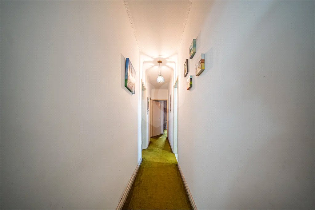 Apartamento à venda com 3 quartos, sendo 1 suíte, em Vila Mariana, São Paulo, SP