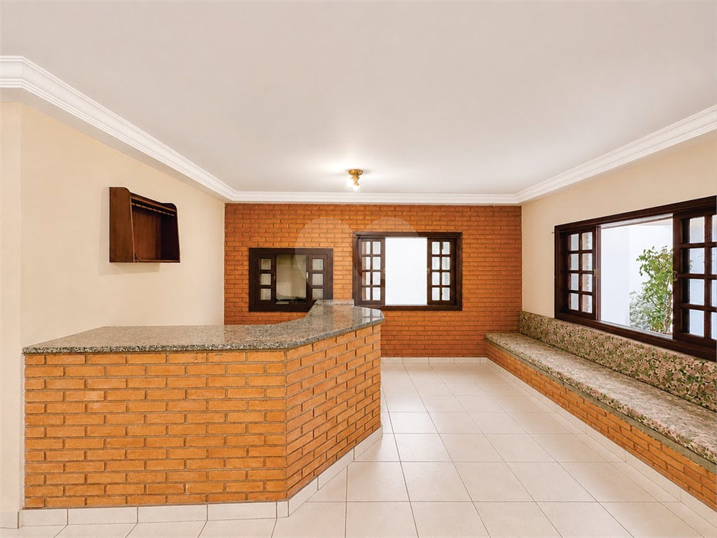 Casa à venda com 5 quartos, sendo 4 suítes, em Parque dos Príncipes, São Paulo, SP