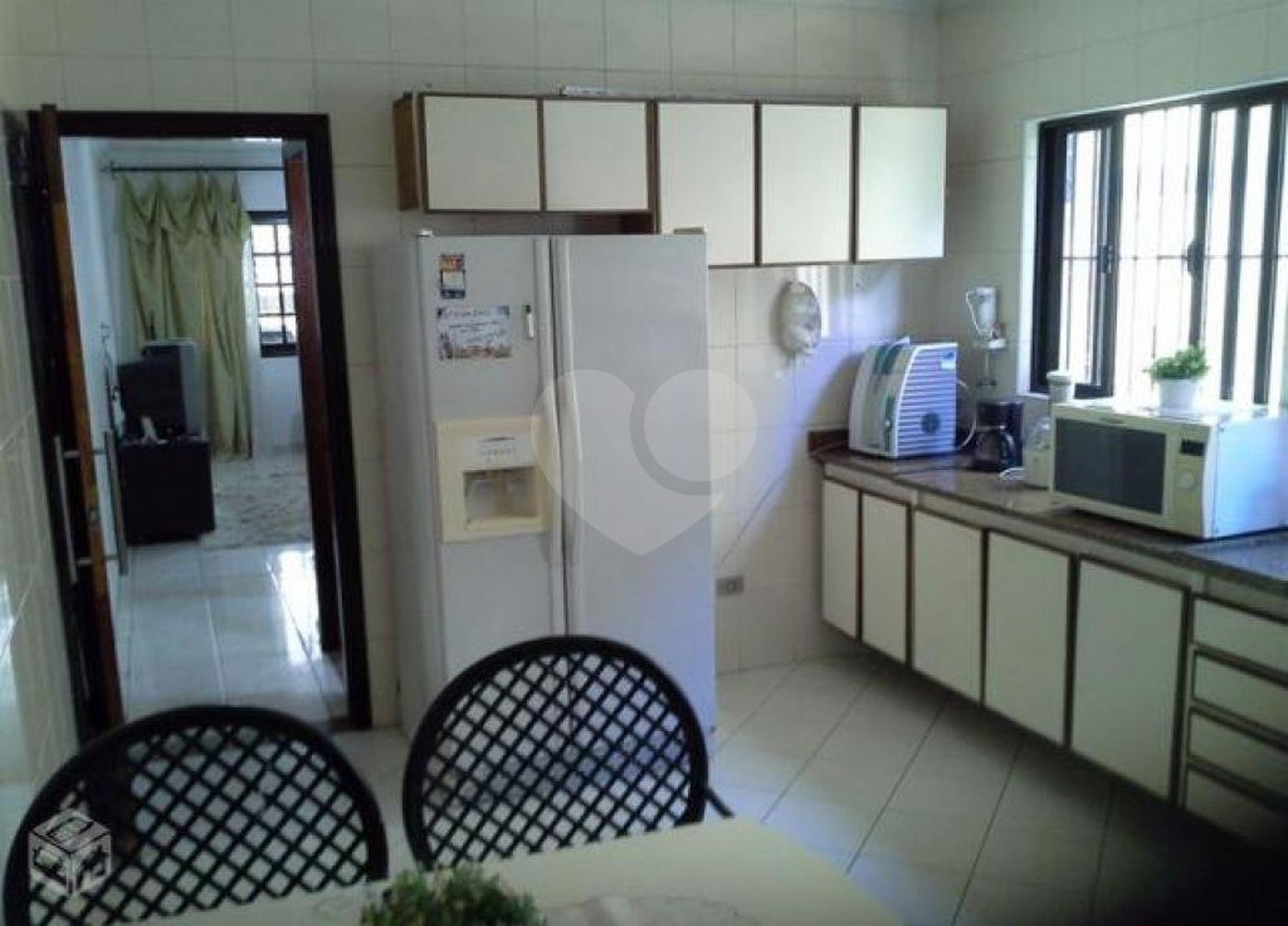 Casa Térrea à venda com 3 quartos, sendo 1 suíte, em Freguesia do Ó, São Paulo, SP
