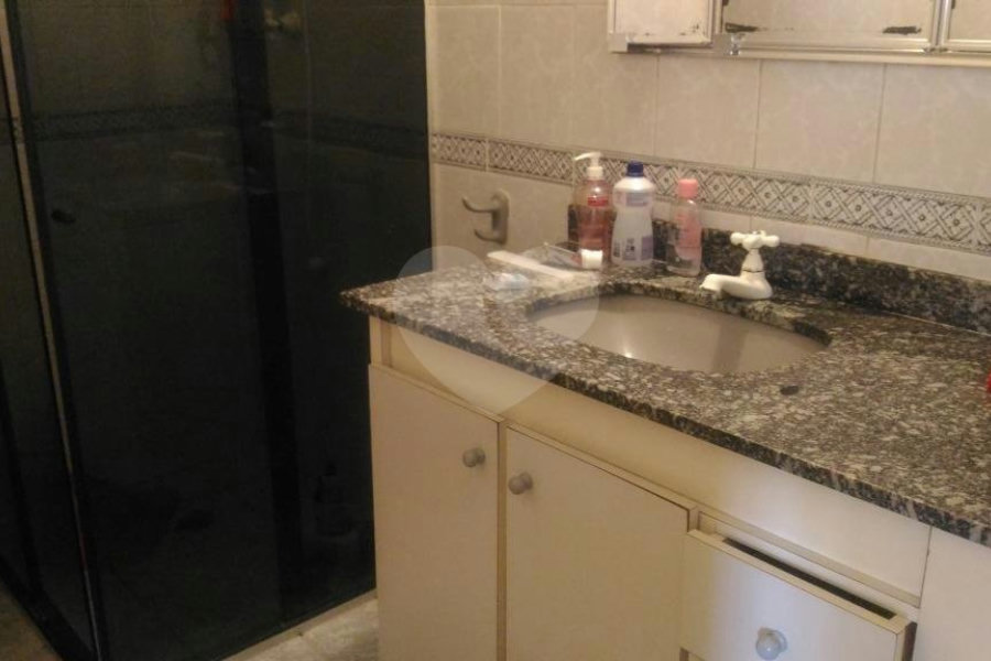Apartamento à venda com 2 quartos em Santana, São Paulo, SP