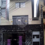 Sobrado à venda com 3 quartos, sendo 1 suíte, em Santana, São Paulo, SP