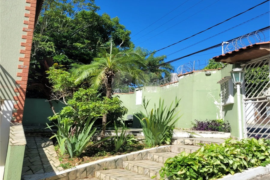 Casa à venda com 2 quartos no condomínio Residencial Zett, São Paulo - SP