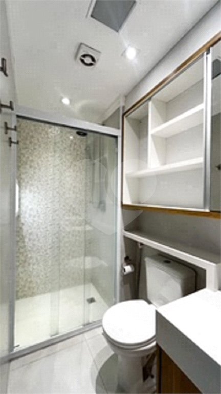 Apartamento à venda com 2 quartos, sendo 1 suíte, em Santana, São Paulo, SP