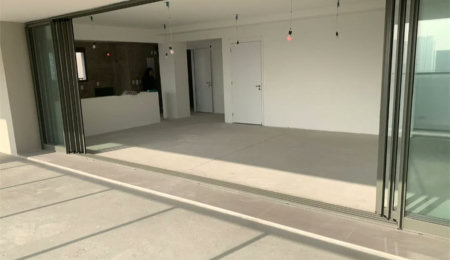 Apartamento à venda com 4 quartos, sendo 2 suítes,  em Brooklin Paulista, São Paulo, SP