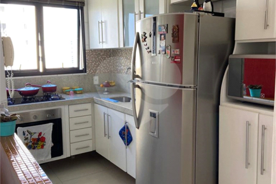 Apartamento à venda com 2 quartos, sendo 1 suíte,  em Santana, São Paulo, SP