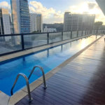 Apartamento para alugar com 1 suíte em Vila Olímpia, São Paulo, SP