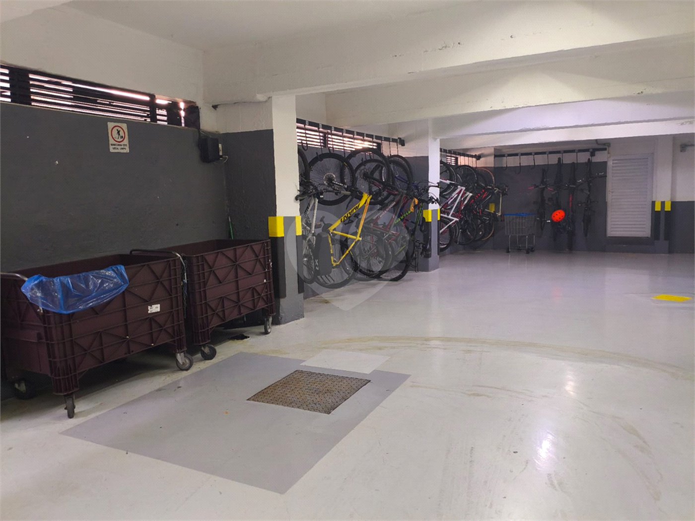 Apartamento à venda com 2 quartos em Santana, São Paulo, SP