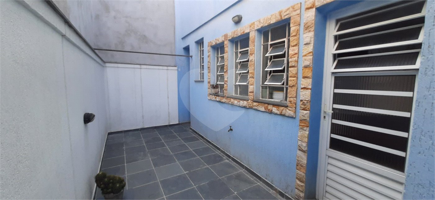 Sobrado à venda com 4 quartos, sendo 1 suíte, em Vila Lúcia, São Paulo, SP