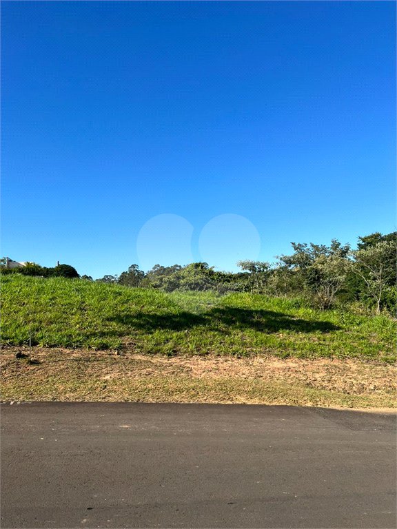 Terreno à venda no condomínio Terras de São José II, Itu - SP