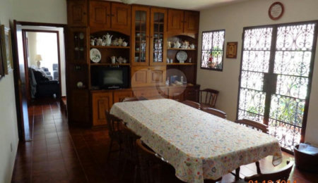 Sobrado à venda com 4 quartos, sendo 2 suítes,  em Água Fria, São Paulo, SP