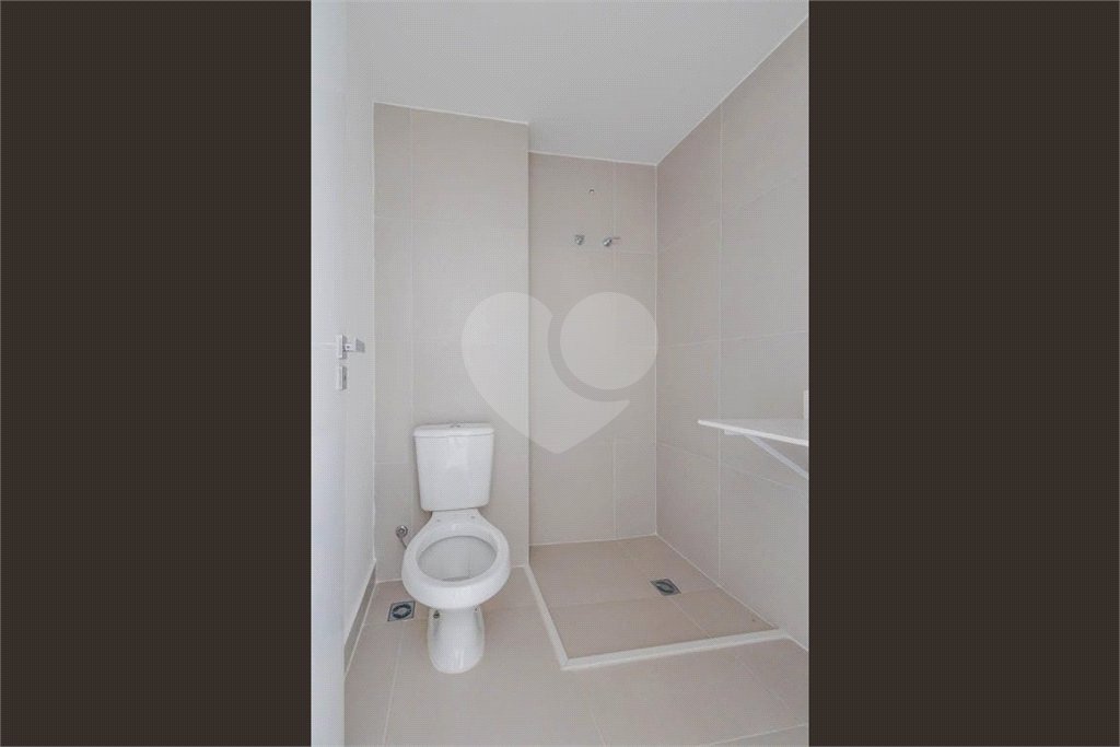 Studio à venda com 1 quarto em Pinheiros, São Paulo, SP