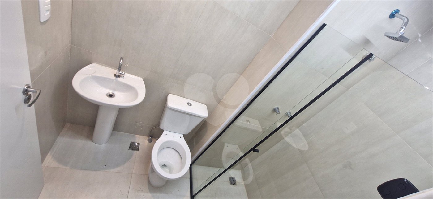 Apartamento para alugar com 2 quartos em Freguesia do Ó, São Paulo, SP