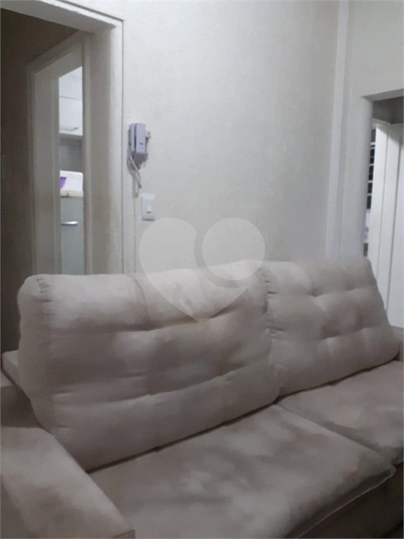 Apartamento à venda com 2 quartos em Santa Efigênia, São Paulo, SP