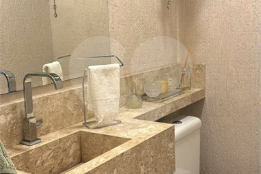 Casa, 178m² - 3 Dormitórios, 1 Suíte, 2 Vagas, Quintal e espaços amplos - Vila Cruzeiro
