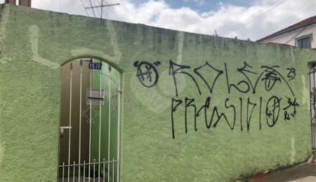 Terreno à venda em Casa Verde, São Paulo, SP