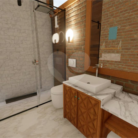 Casa à venda com 2 suítes em São José, Armação dos Búzios, RJ