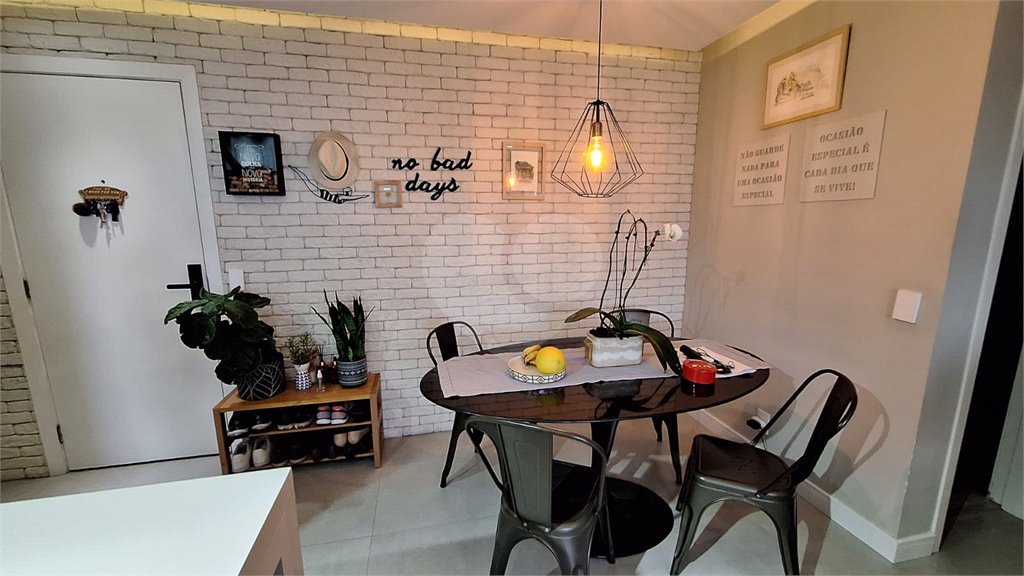 Apartamento à venda com 2 quartos, sendo 1 suíte, em Vila Maria Alta, São Paulo, SP