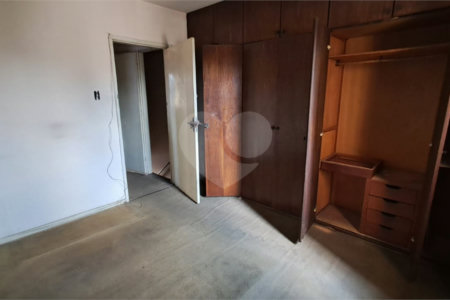Sobrado à venda com 4 quartos em Tucuruvi, São Paulo, SP