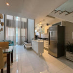 Apartamento com 2 dormitórios à venda, 78 m² por R$ 640.000,00 - Gonzaga - Santos/SP
